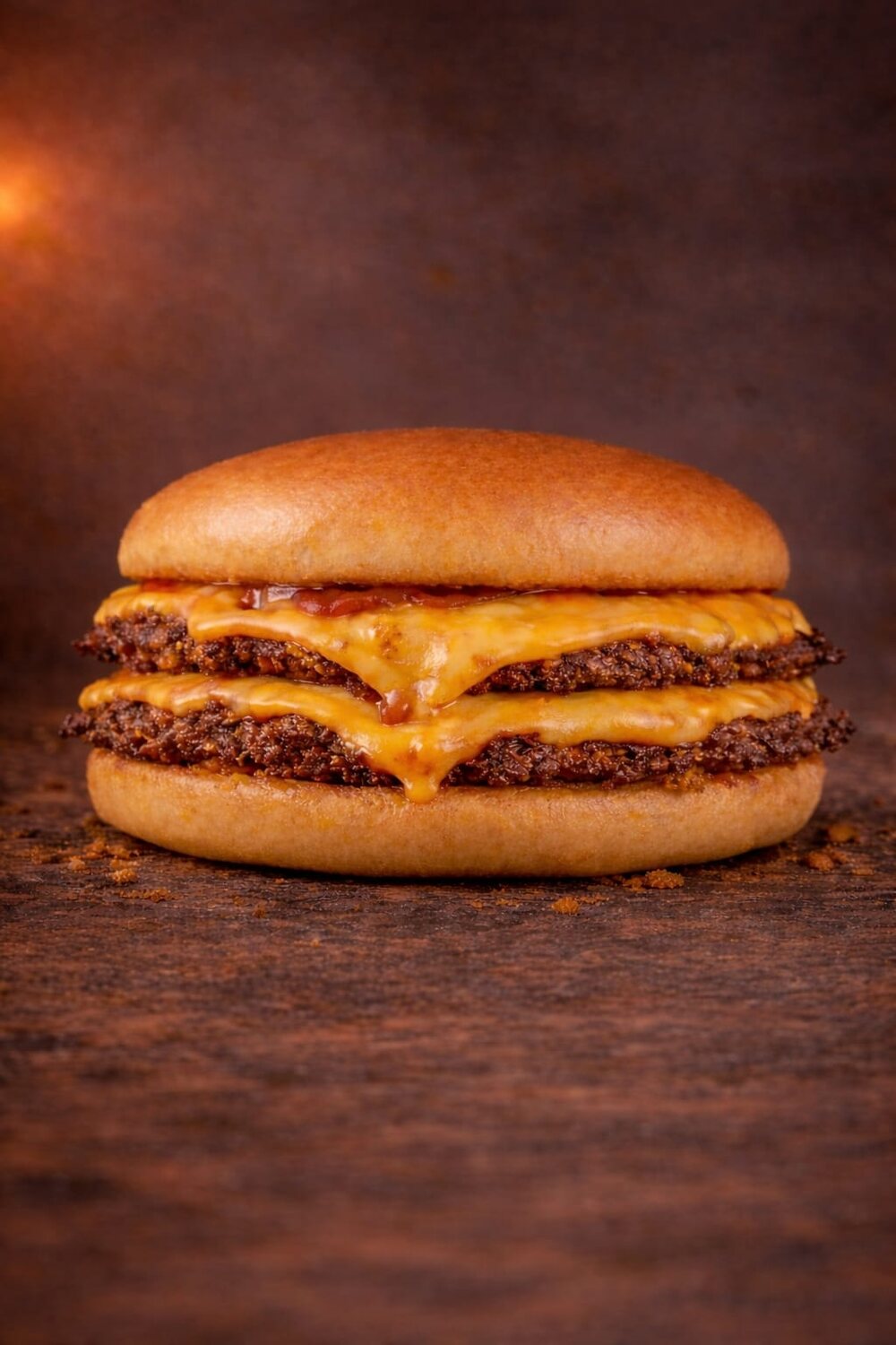 Double Cheese